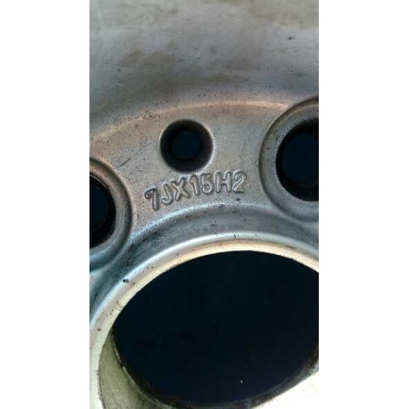 bmw serie 5 berlina (e34) del año 1992