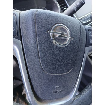 Recambio de kit airbag para opel mokka / mokka x (j13) 1.4 4x4 (_76) referencia OEM IAM 13473808  