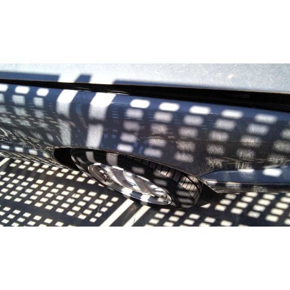 bmw serie 5 berlina (e34) del año 1992