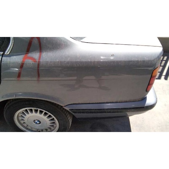 bmw serie 5 berlina (e34) del año 1992