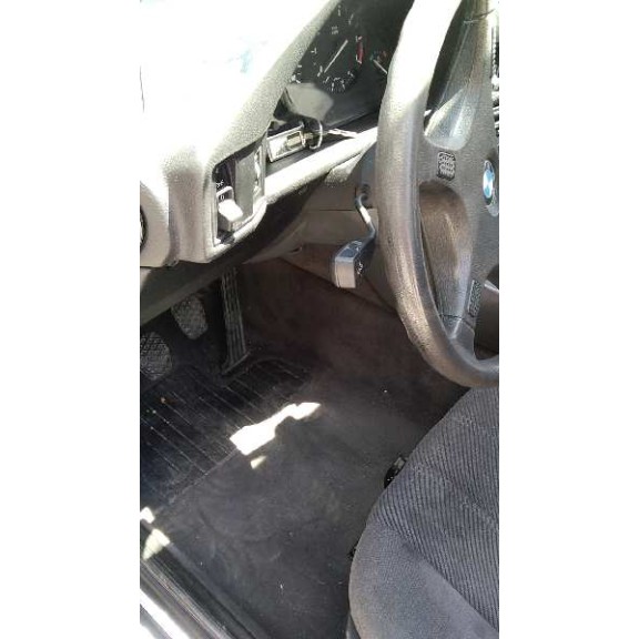 bmw serie 5 berlina (e34) del año 1992