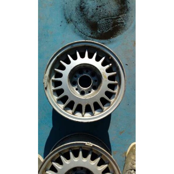 bmw serie 5 berlina (e34) del año 1992