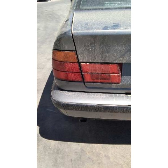 bmw serie 5 berlina (e34) del año 1992