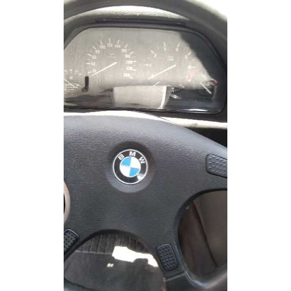 bmw serie 5 berlina (e34) del año 1992