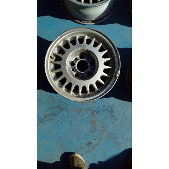 bmw serie 5 berlina (e34) del año 1992