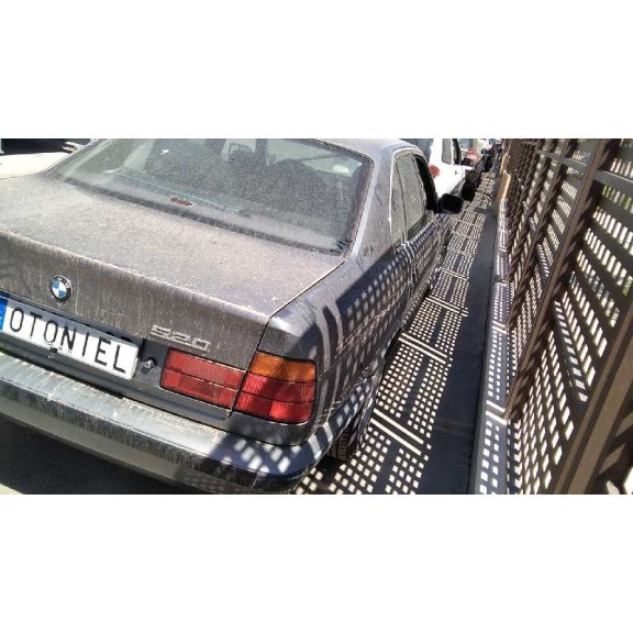 bmw serie 5 berlina (e34) del año 1992