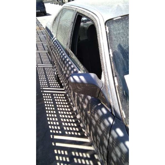 bmw serie 5 berlina (e34) del año 1992