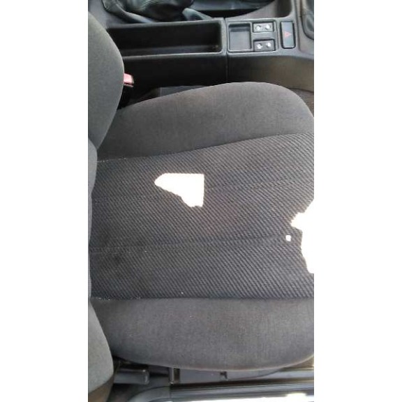 bmw serie 5 berlina (e34) del año 1992