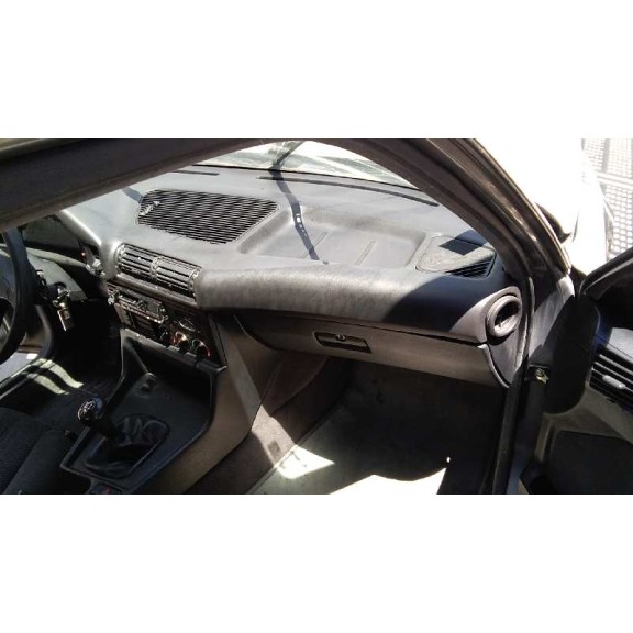 bmw serie 5 berlina (e34) del año 1992