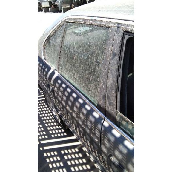 bmw serie 5 berlina (e34) del año 1992