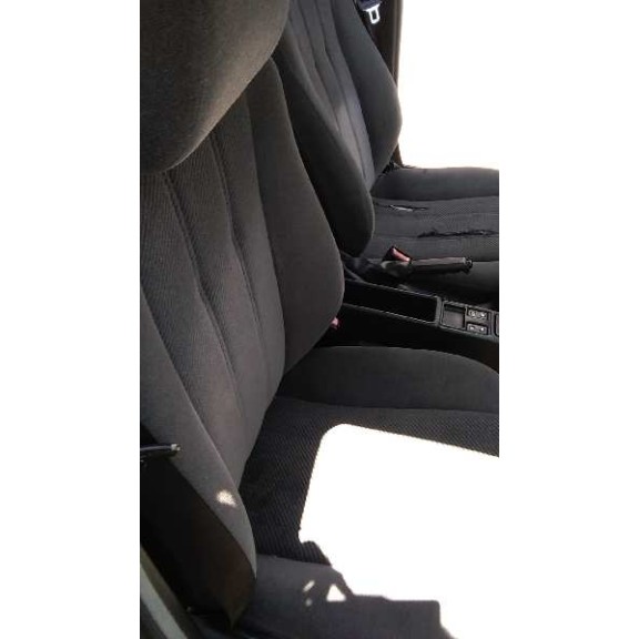 bmw serie 5 berlina (e34) del año 1992