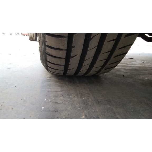 bmw serie 5 berlina (e34) del año 1992