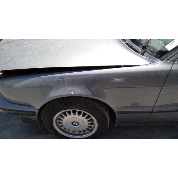 bmw serie 5 berlina (e34) del año 1992