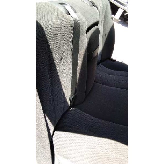 bmw serie 5 berlina (e34) del año 1992