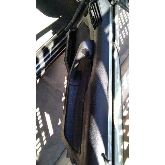 bmw serie 5 berlina (e34) del año 1992