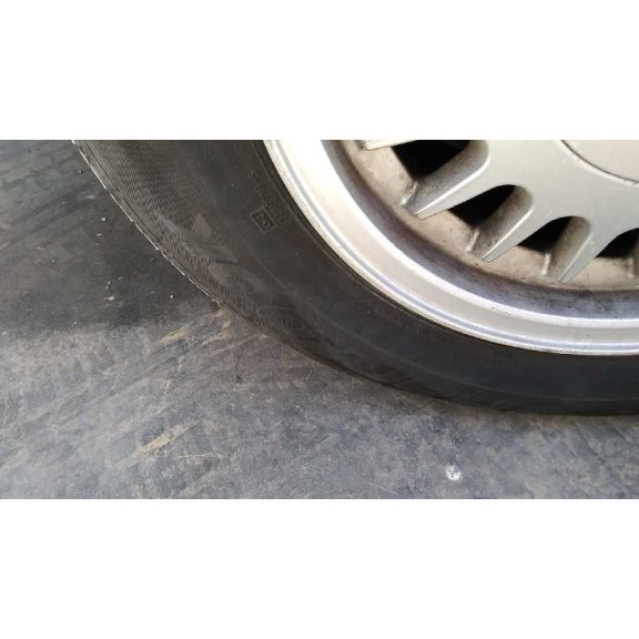 bmw serie 5 berlina (e34) del año 1992