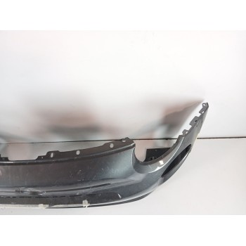 Recambio de paragolpes delantero para fiat 500 lounge referencia OEM IAM 52008197  