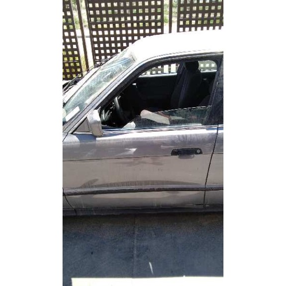 bmw serie 5 berlina (e34) del año 1992