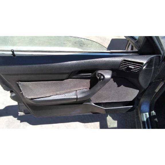 bmw serie 5 berlina (e34) del año 1992