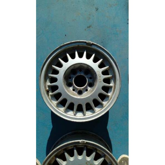 bmw serie 5 berlina (e34) del año 1992