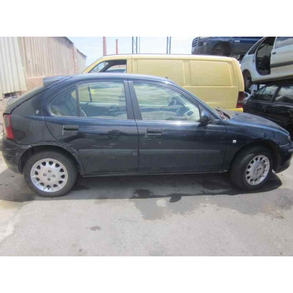 mg serie 25 (rf) del año 2000