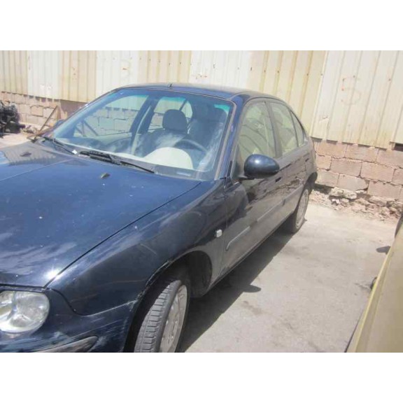 mg serie 25 (rf) del año 2000