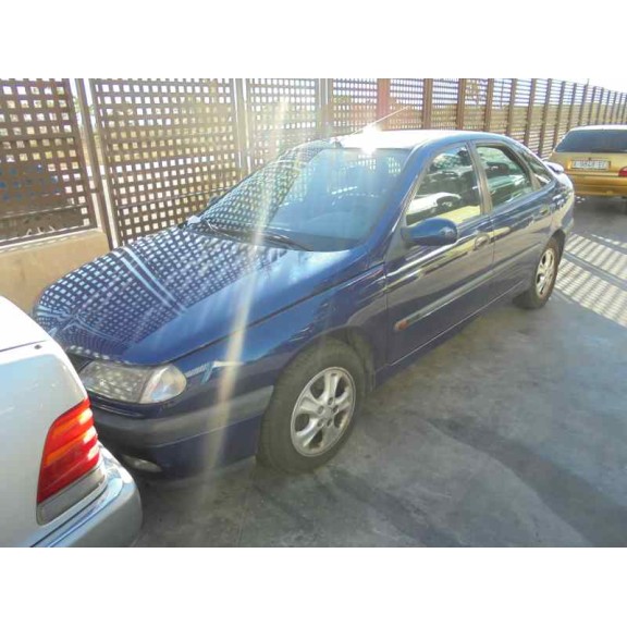 renault laguna (b56) del año 1997
