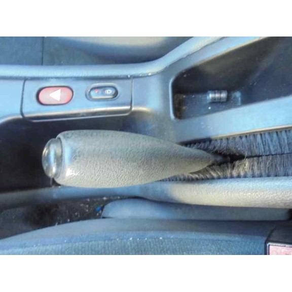 renault laguna (b56) del año 1997