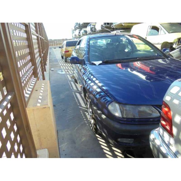 renault laguna (b56) del año 1997