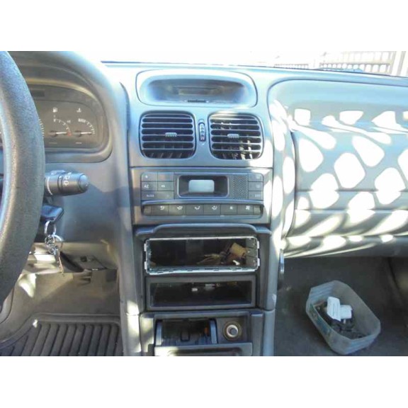 renault laguna (b56) del año 1997