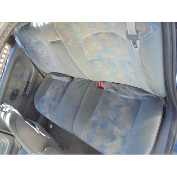 renault laguna (b56) del año 1997