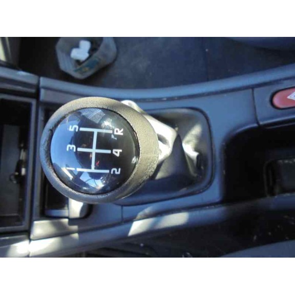 renault laguna (b56) del año 1997