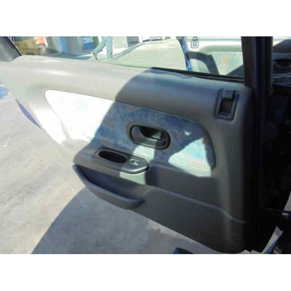 renault laguna (b56) del año 1997