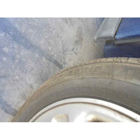 renault laguna (b56) del año 1997