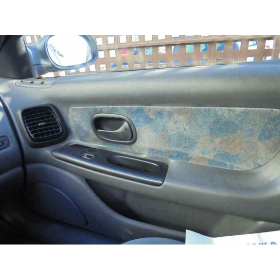 renault laguna (b56) del año 1997