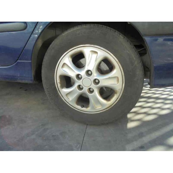 renault laguna (b56) del año 1997