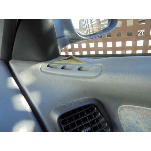 renault laguna (b56) del año 1997