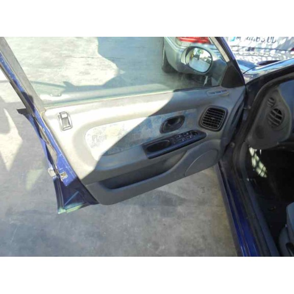 renault laguna (b56) del año 1997