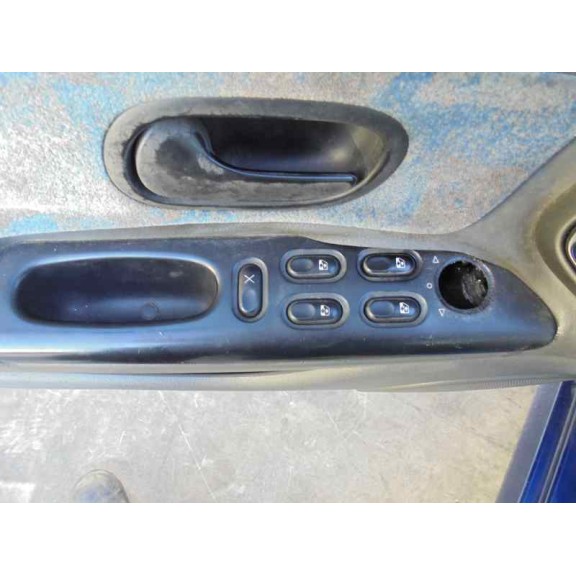 renault laguna (b56) del año 1997