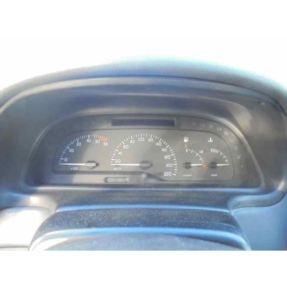 renault laguna (b56) del año 1997