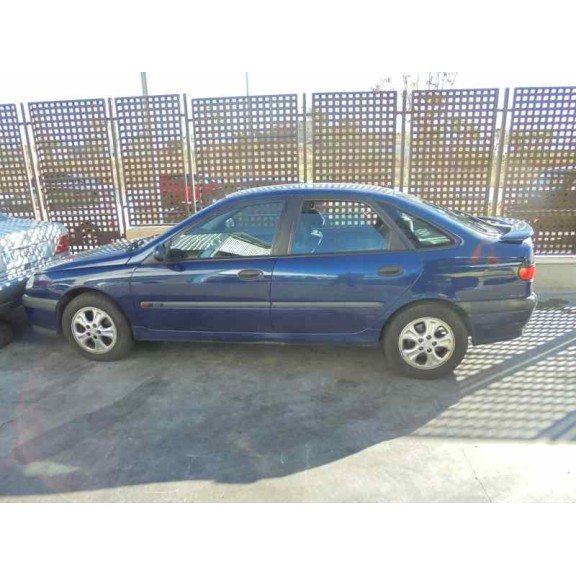 renault laguna (b56) del año 1997
