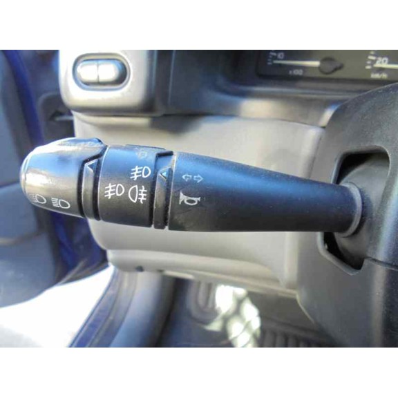 renault laguna (b56) del año 1997