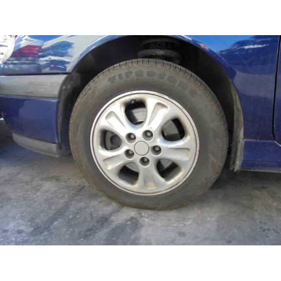 renault laguna (b56) del año 1997