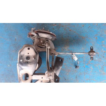 Recambio de puente trasero para volvo v40 inscription referencia OEM IAM 31406223  