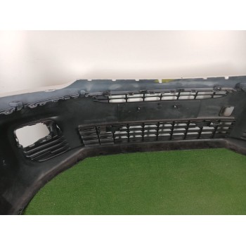 Recambio de paragolpes delantero para citroën berlingo (er_, ec_) 1.2 puretech 130 referencia OEM IAM 9816775377  