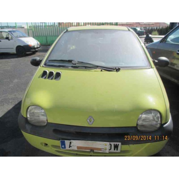 renault twingo (co6) del año 1999