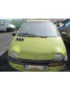 renault twingo (co6) del año 1999