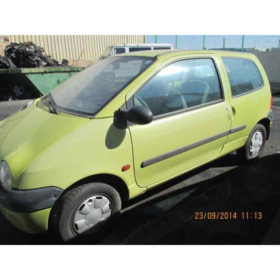 renault twingo (co6) del año 1999