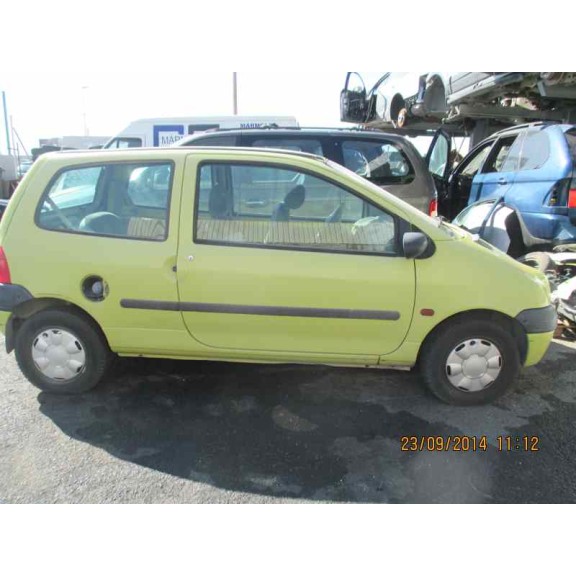 renault twingo (co6) del año 1999