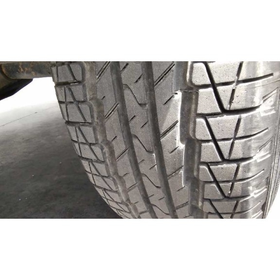 jeep cherokee (xj) del año 1990